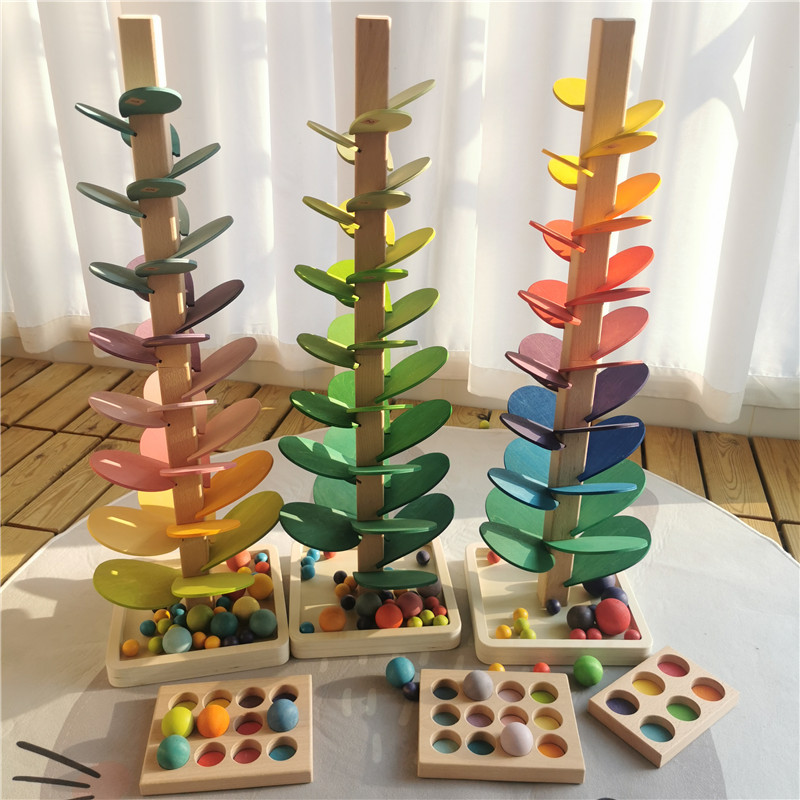 Yüksek kaliteli gökkuşağı müzi - Kids Toys Quality incelemesi ve fiyatı