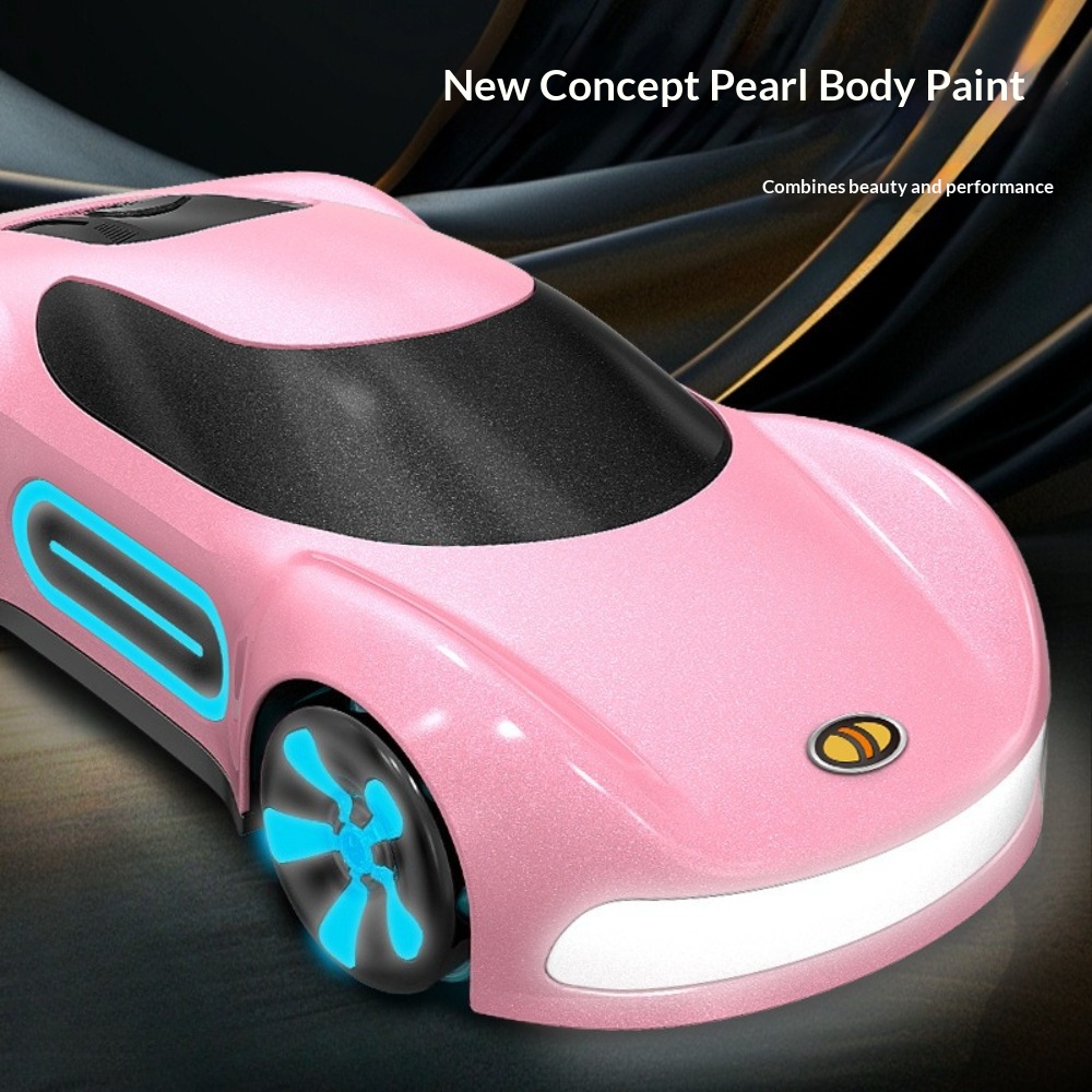 Yeni Çok Renkli Sprey Uzaktan  - Remote Control Car incelemesi ve fiyatı
