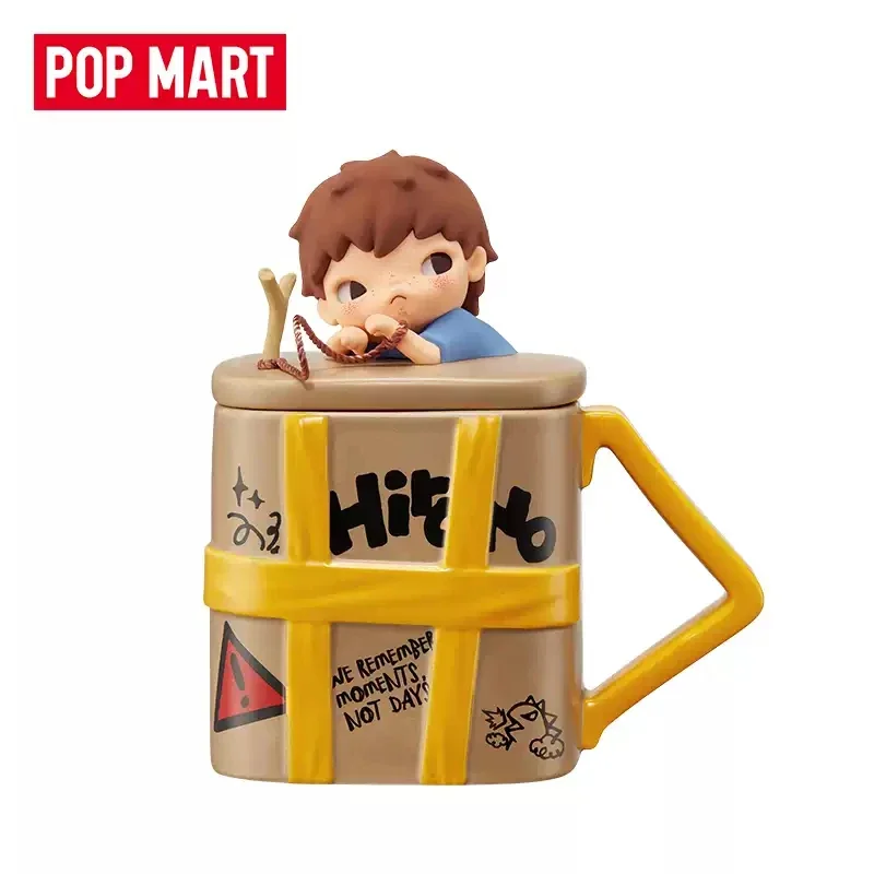 POP MART Hirono Echo Serisi 3D - Kids Toys Kitchen incelemesi ve fiyatı