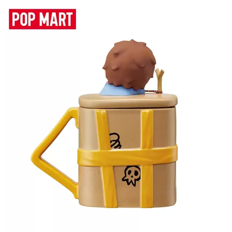 POP MART Hirono Echo Serisi 3D - Kids Toys Kitchen incelemesi ve fiyatı