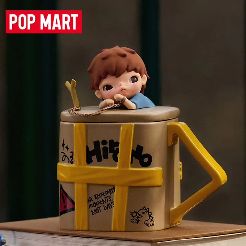POP MART Hirono Echo Serisi 3D - Kids Toys Kitchen incelemesi ve fiyatı