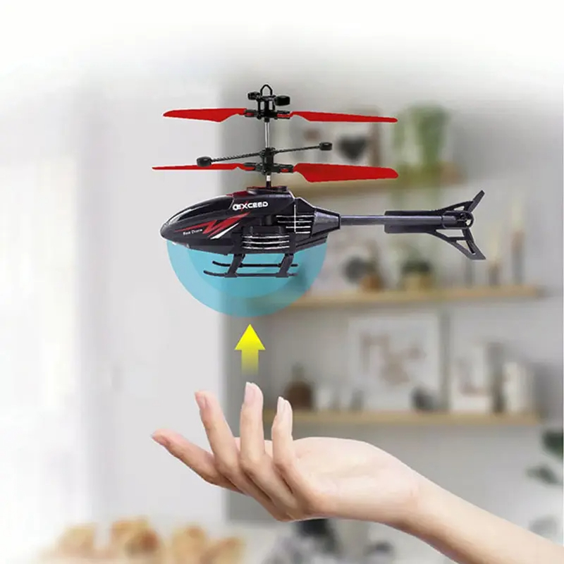 2 kanallı hareket kontrolü süs - Kids Toys Channel incelemesi ve fiyatı