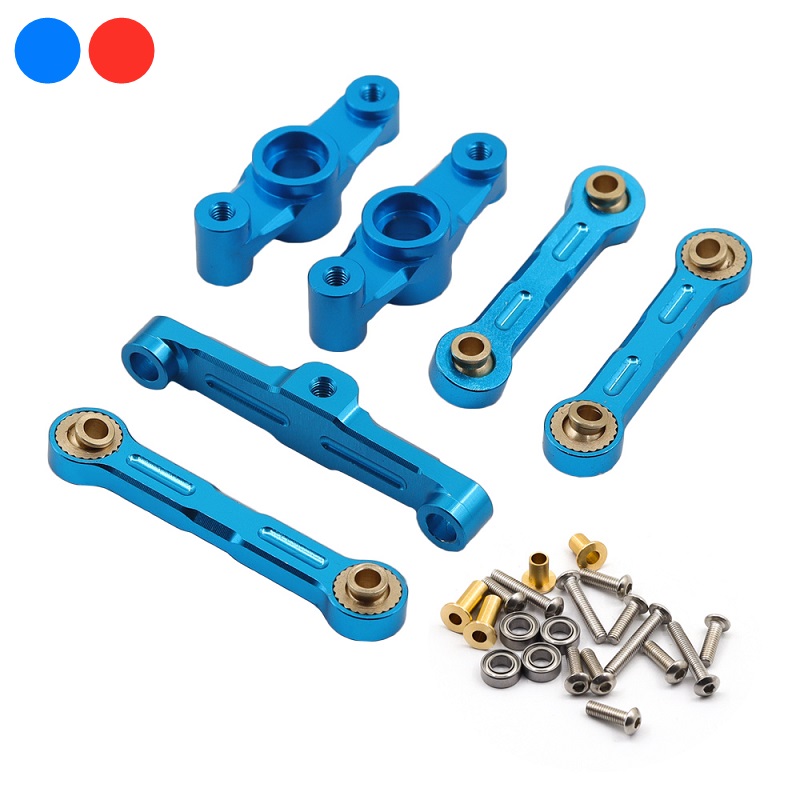 Metal Krank Direksiyon Kolu Kö - Tamiya Model Rc Car incelemesi ve fiyatı