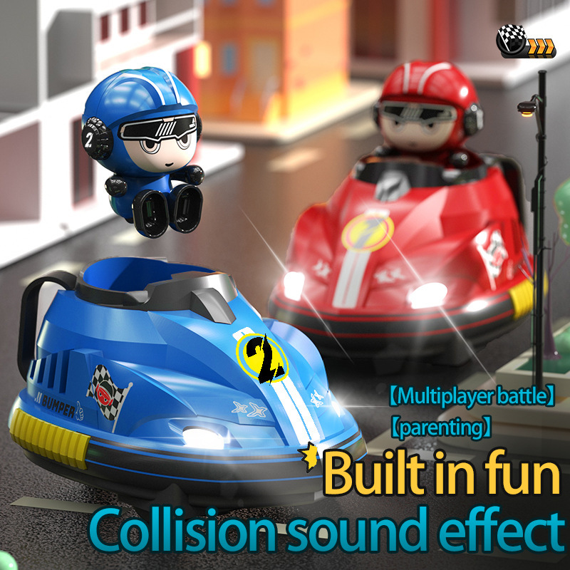 2 Kişilik Uzaktan Kumandalı Ça - Remote Control Car incelemesi ve fiyatı