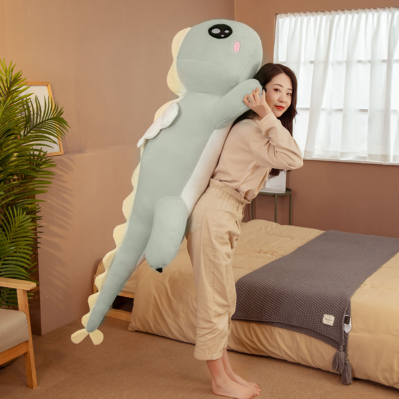 Toptan Büyük Uzun Sevimli Dino - Kids Toys In Wholesale incelemesi ve fiyatı