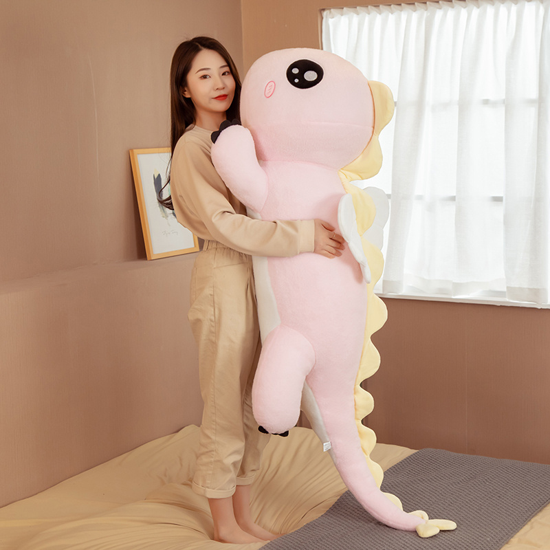 Toptan Büyük Uzun Sevimli Dino - Kids Toys In Wholesale incelemesi ve fiyatı