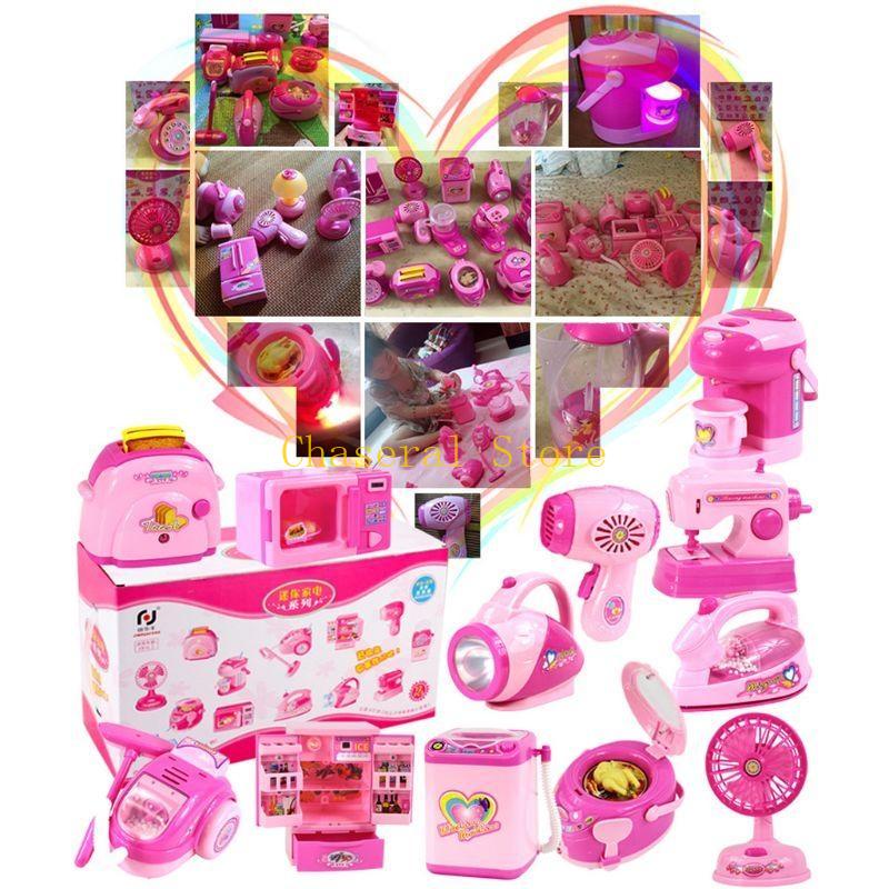 E7CE Çocuk Çocuk Erkek Kız Min - Kids Toys Kitchen incelemesi ve fiyatı