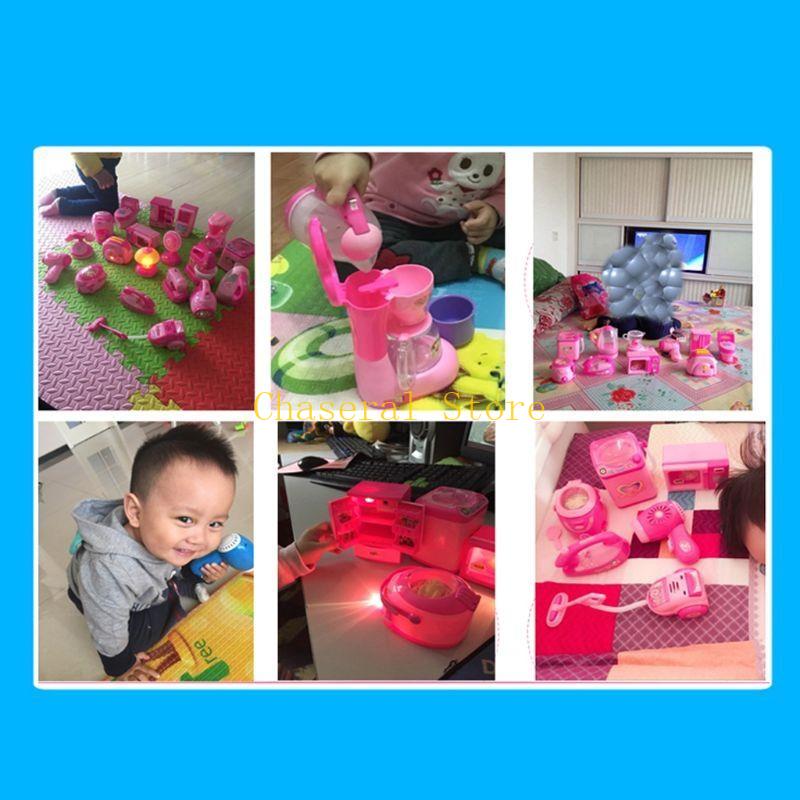 E7CE Çocuk Çocuk Erkek Kız Min - Kids Toys Kitchen incelemesi ve fiyatı