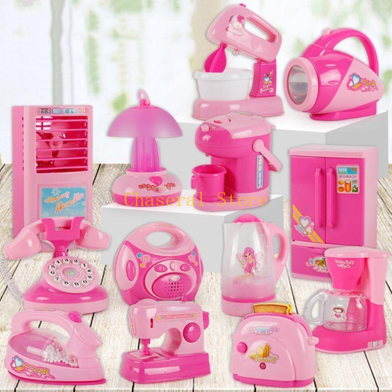 E7CE Çocuk Çocuk Erkek Kız Min - Kids Toys Kitchen incelemesi ve fiyatı