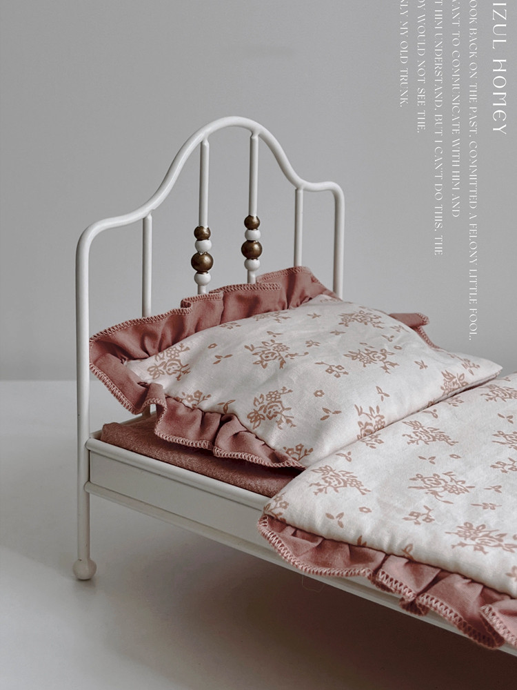 Aizulhomey 1/6 bebek evi model - Dollhouse Furniture Set incelemesi ve fiyatı