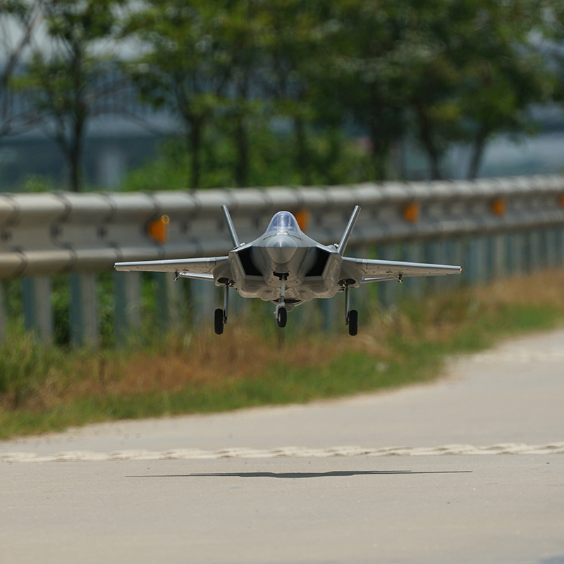 F35 Elektrikli RC Uçak Sabit K - Kids Toys Quality incelemesi ve fiyatı