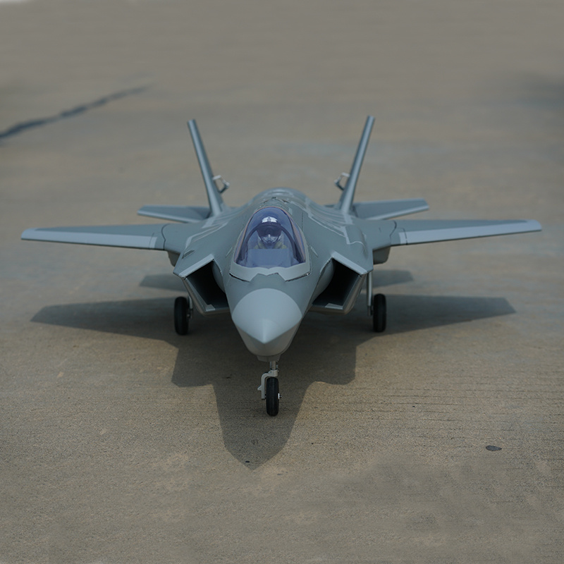 F35 Elektrikli RC Uçak Sabit K - Kids Toys Quality incelemesi ve fiyatı