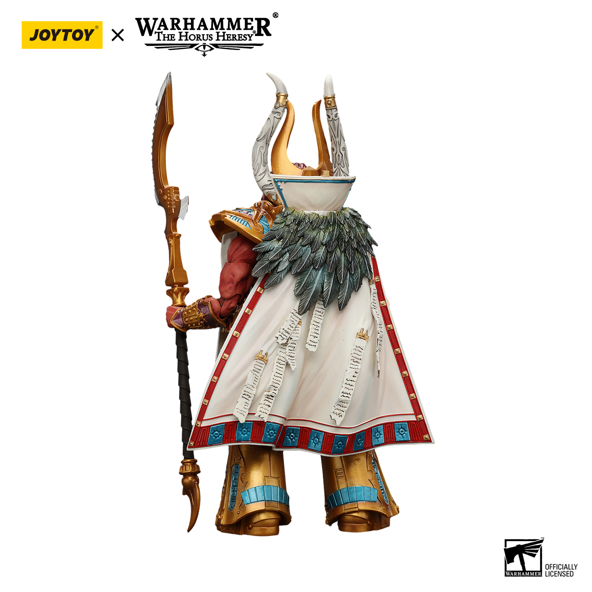 [Ön sipariş]JOYTOY Warhammer 3 - Kids Toys Kit incelemesi ve fiyatı